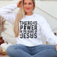 Power in the Name of Jesus