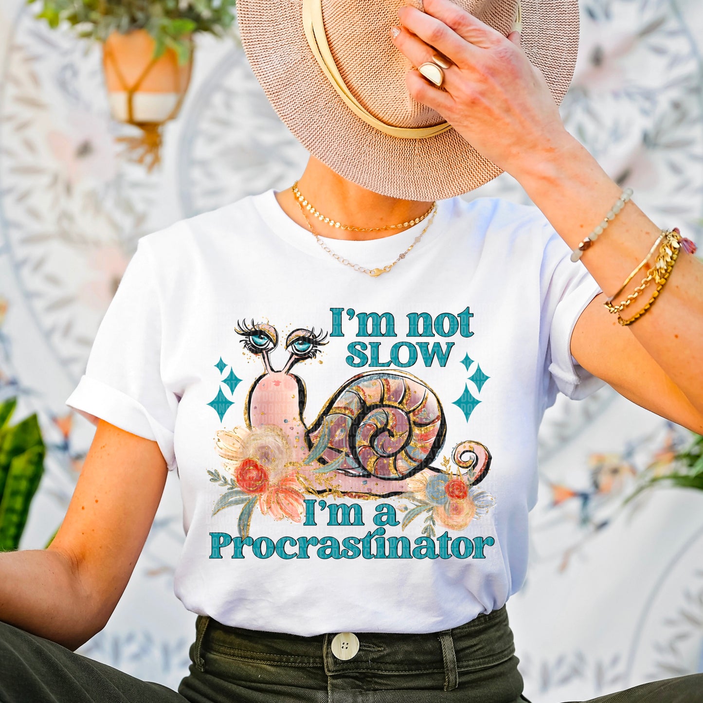 Procrastinator