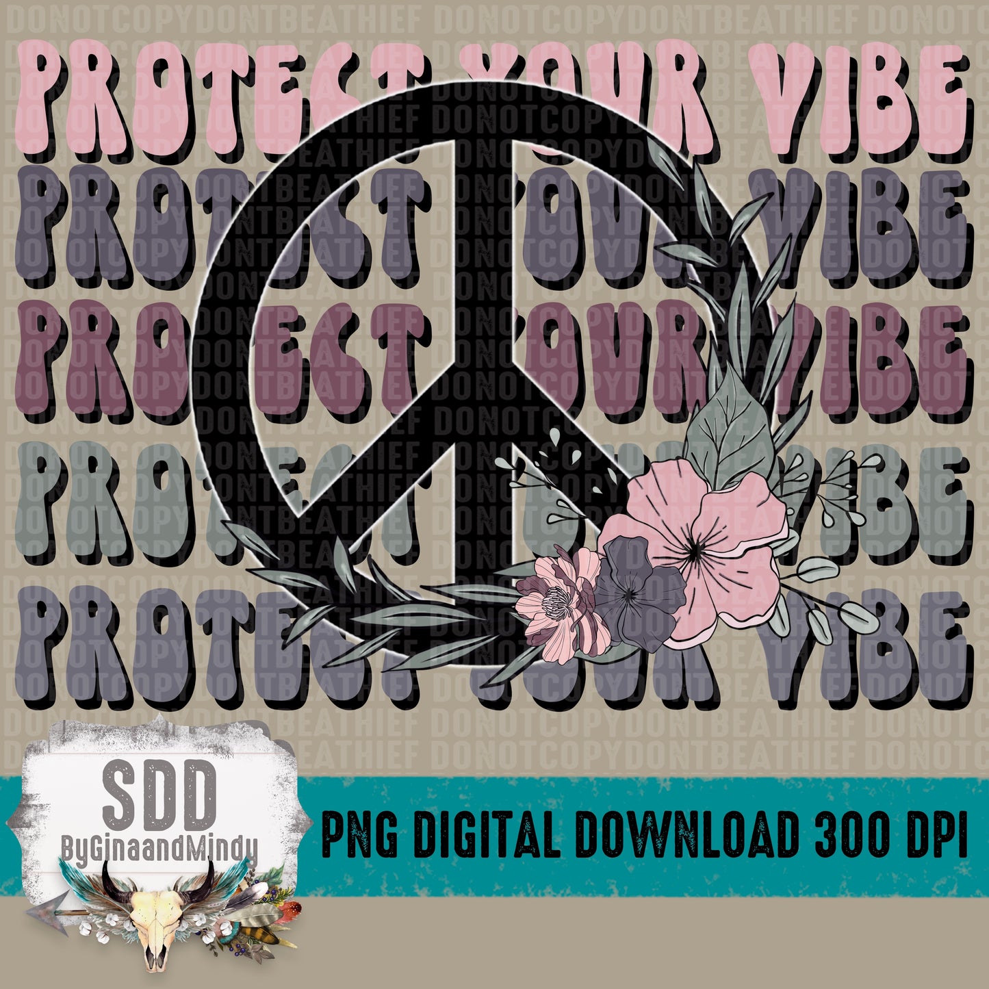 Protect Your Vibe Bundle