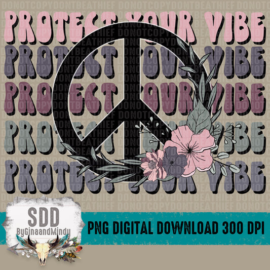 Protect Your Vibe Bundle