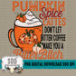 Pumpkin Spice Bitter Bitch Bundle