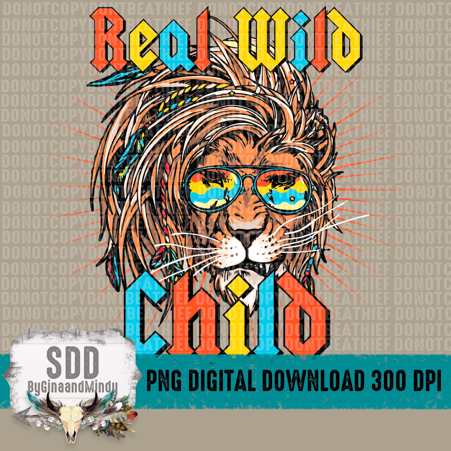 Real Wild Child