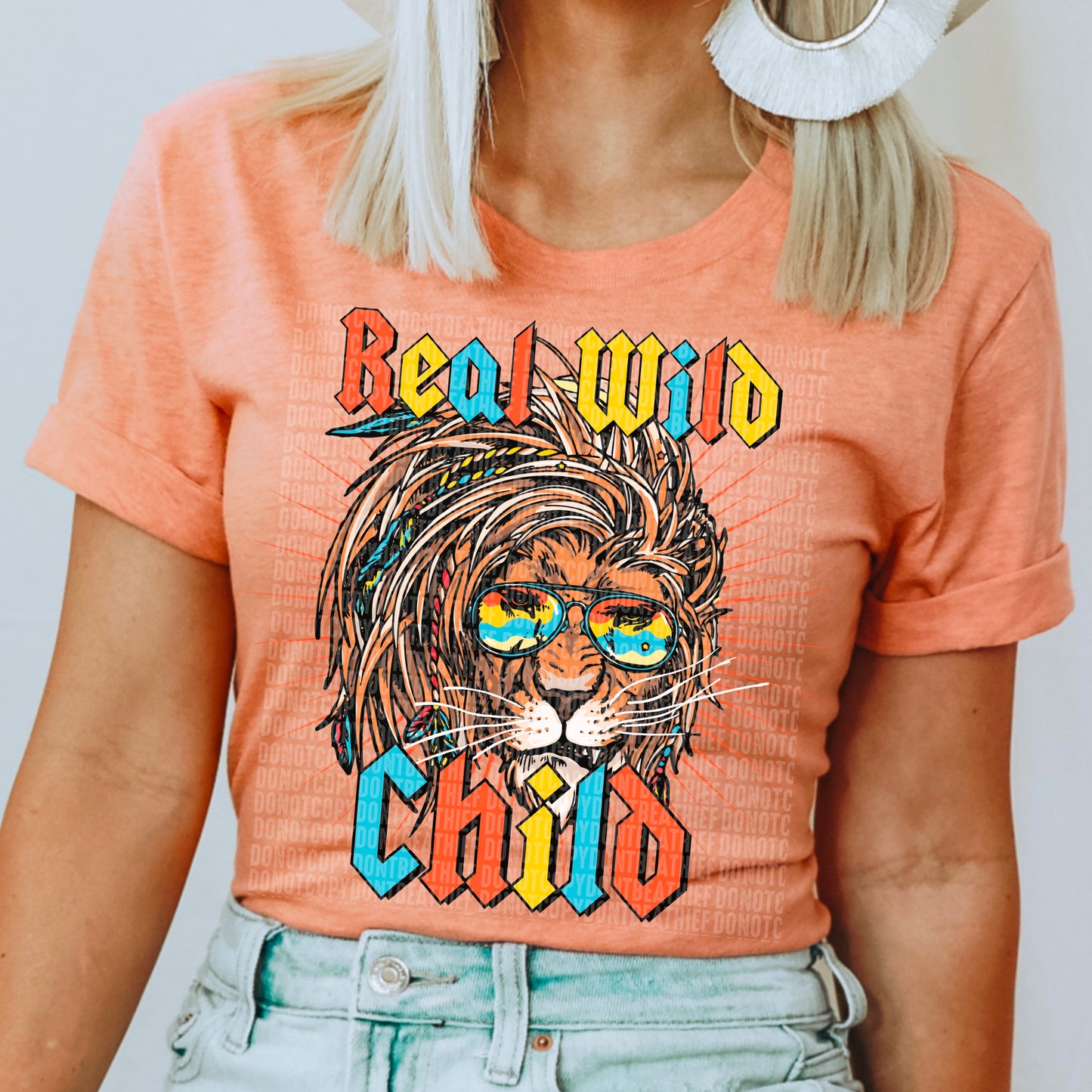 Real Wild Child