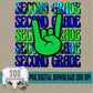 Second Grade Rock On