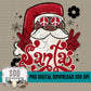 Santa Bundle- 3 Skin Tones