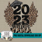 Senior Mama 2023 Wings Bundle