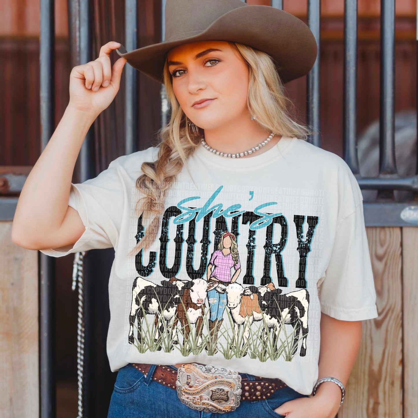 She's Country Bundle