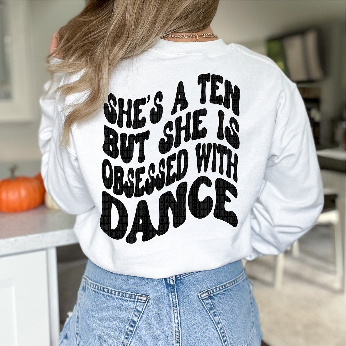 She's A Ten - Dance Bundle