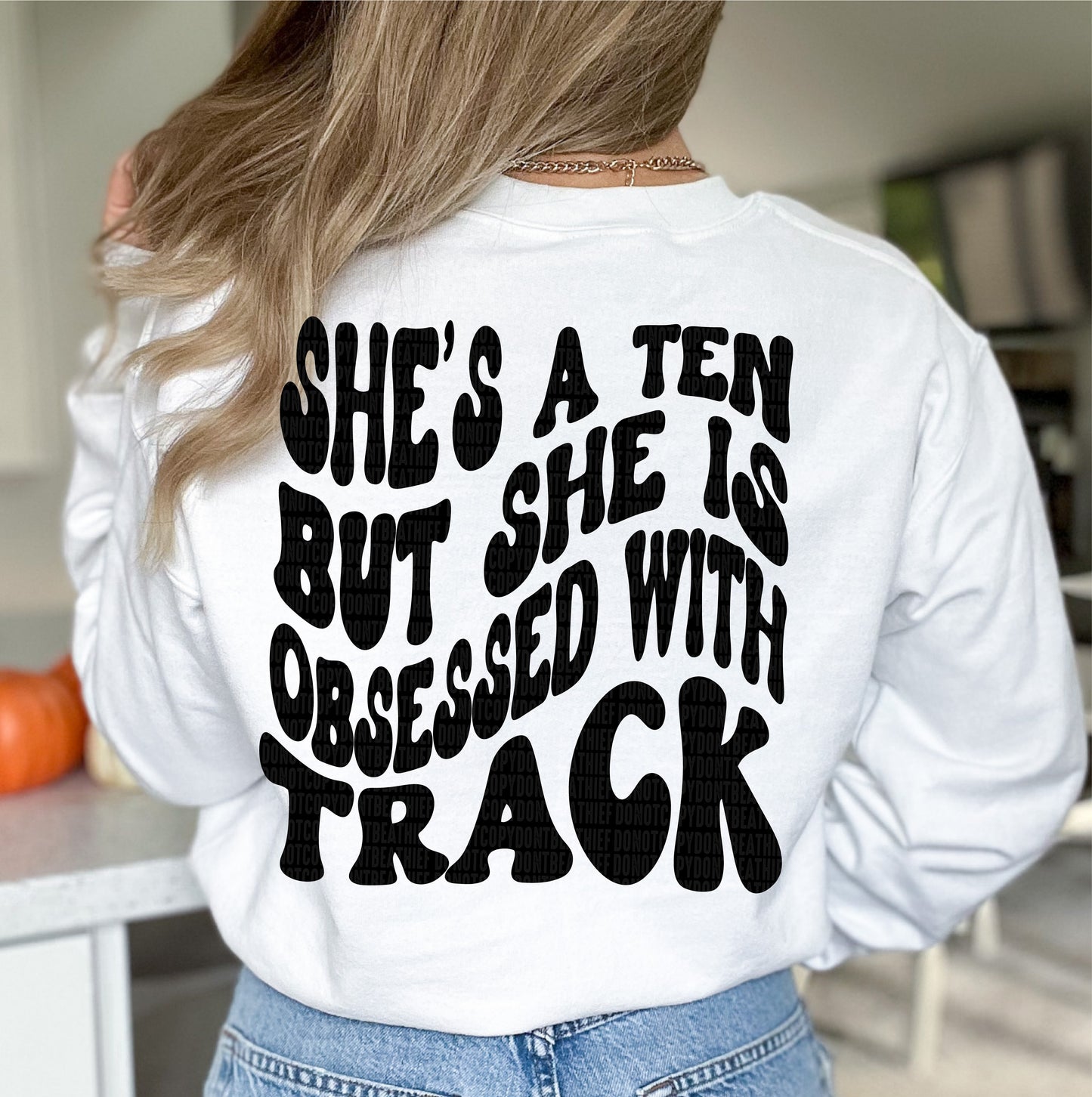 She's A Ten - Track Bundle