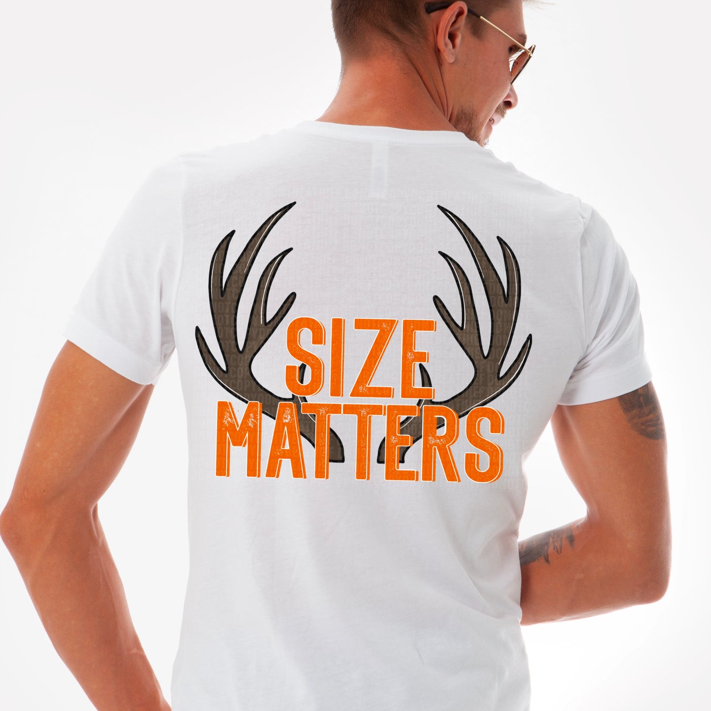 Size Matters Bundle