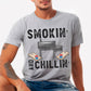 Smokin & Chillin