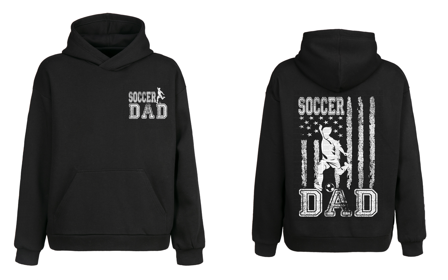 Soccer Dad Bundle