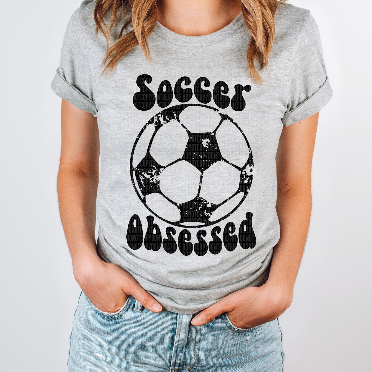 Soccer Obsessed