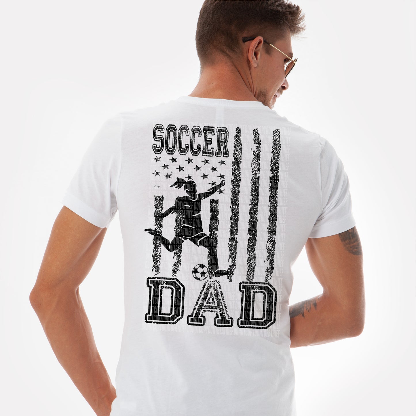 Soccer Dad Bundle