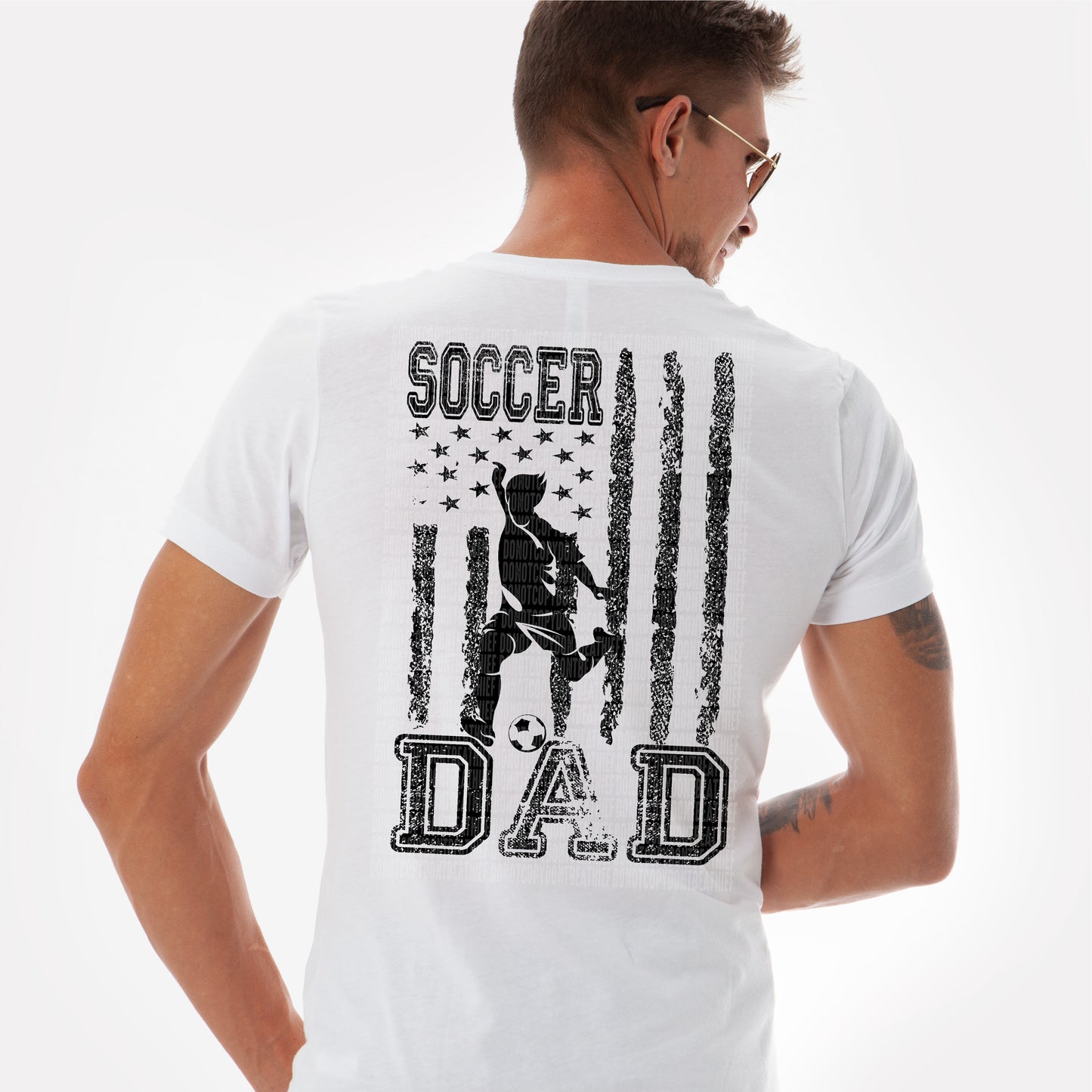 Soccer Dad Bundle