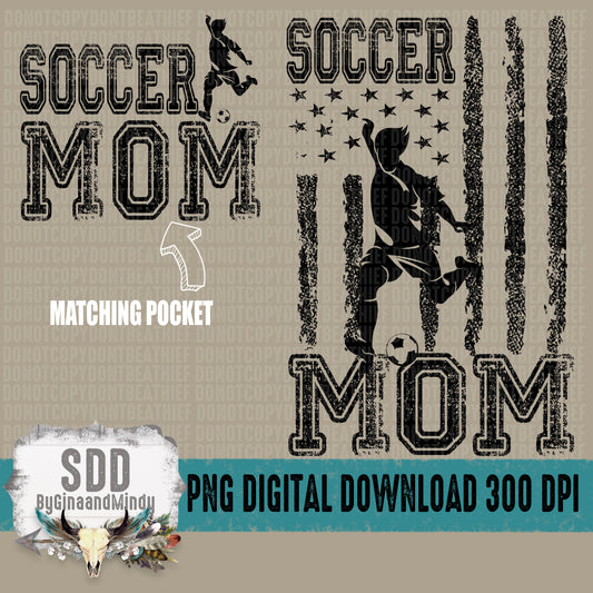 Soccer Mom Bundle