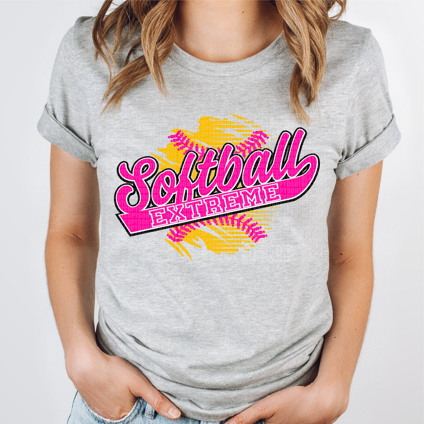 Softball Extreme - Custom