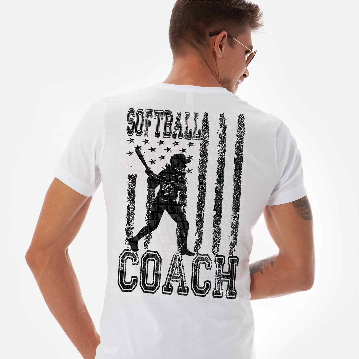 Softball Coach Bundle