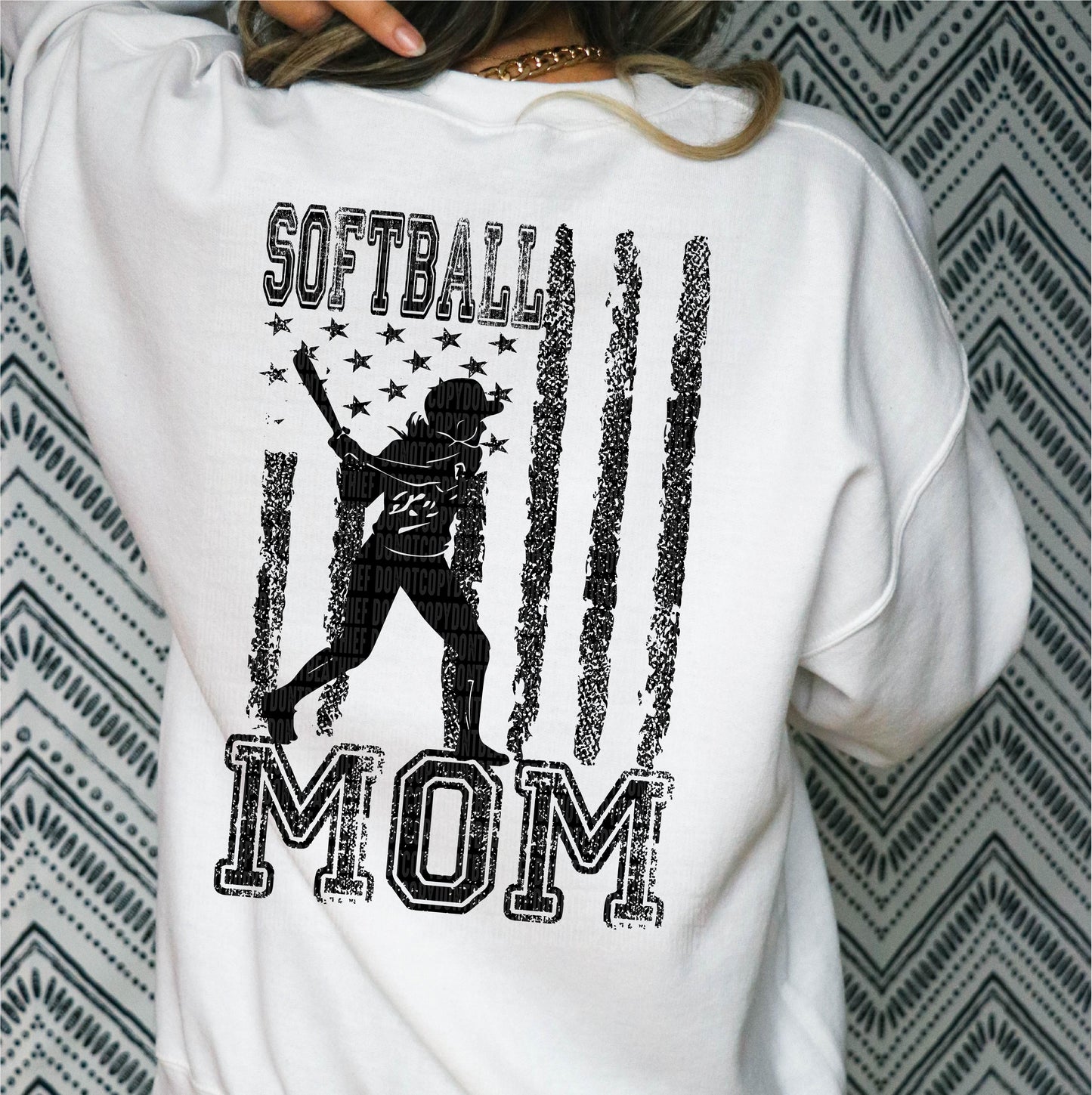 Softball Mom Bundle