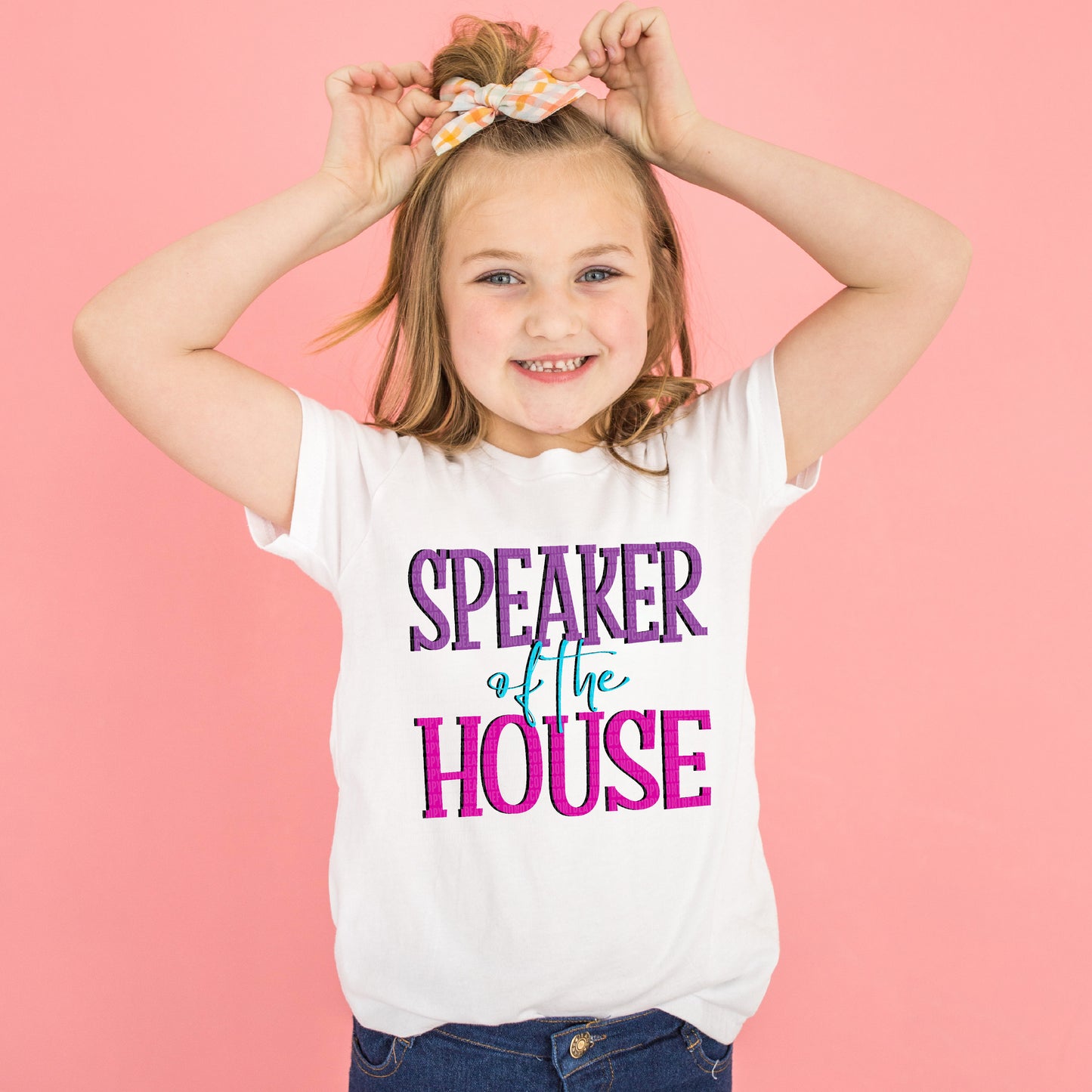 Speaker of the House Bundle