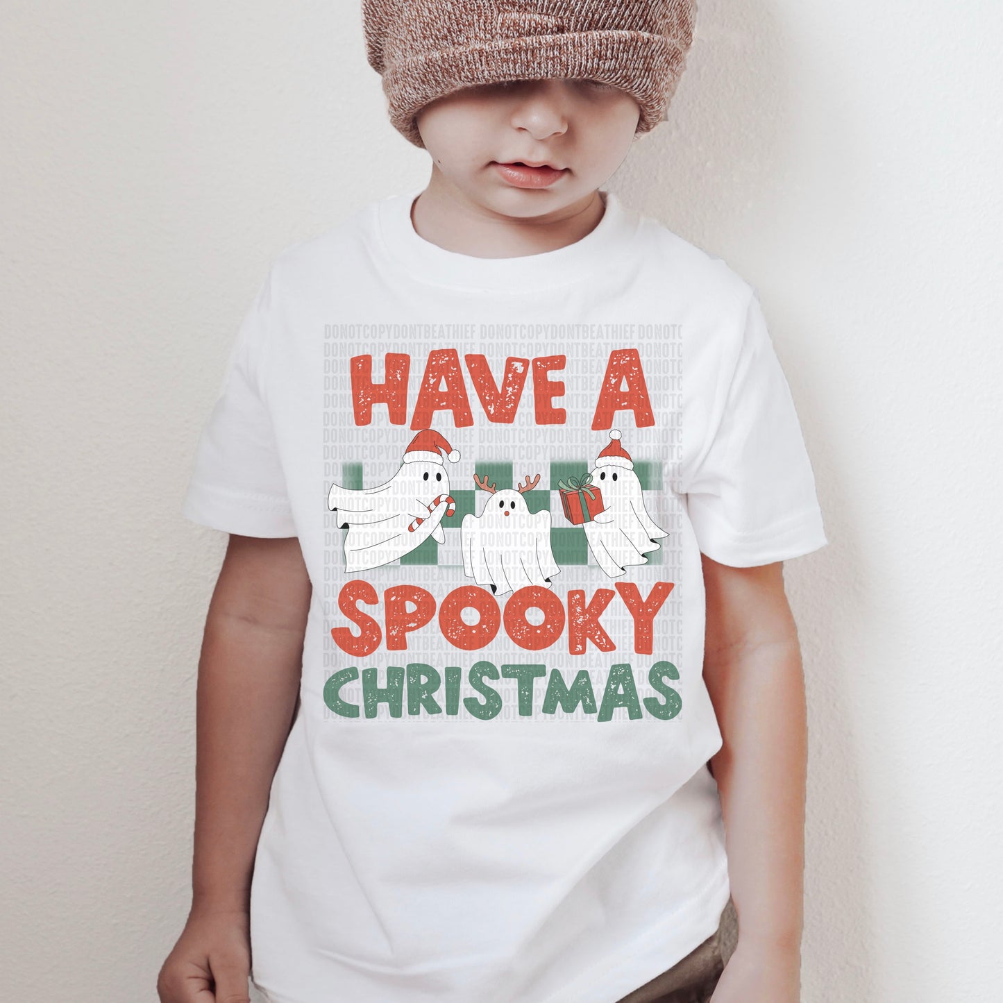 Spooky Christmas