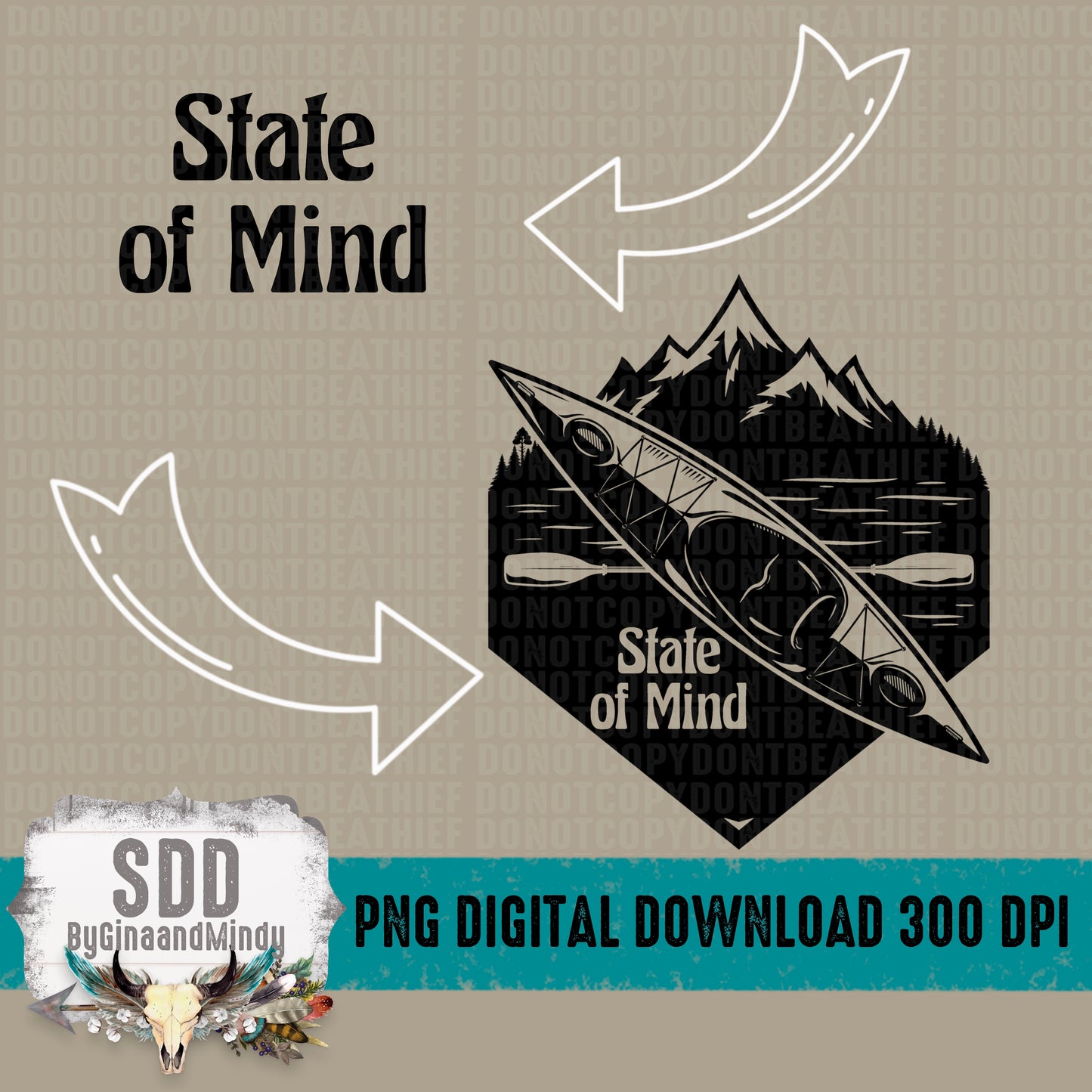 State of Mind Bundle