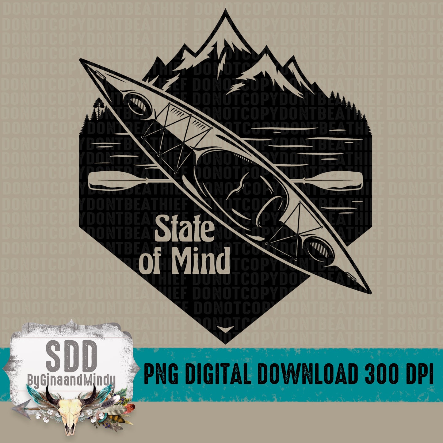 State of Mind Bundle