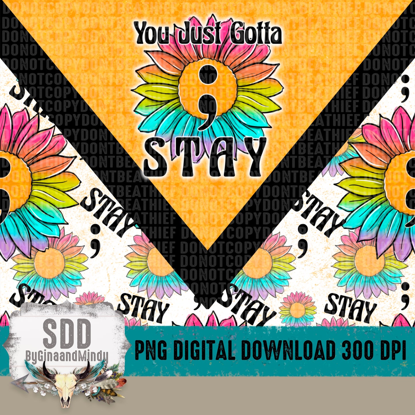 Stay Digital 20 oz Tumbler