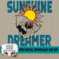 Sunshine Dreamer Skull Bundle