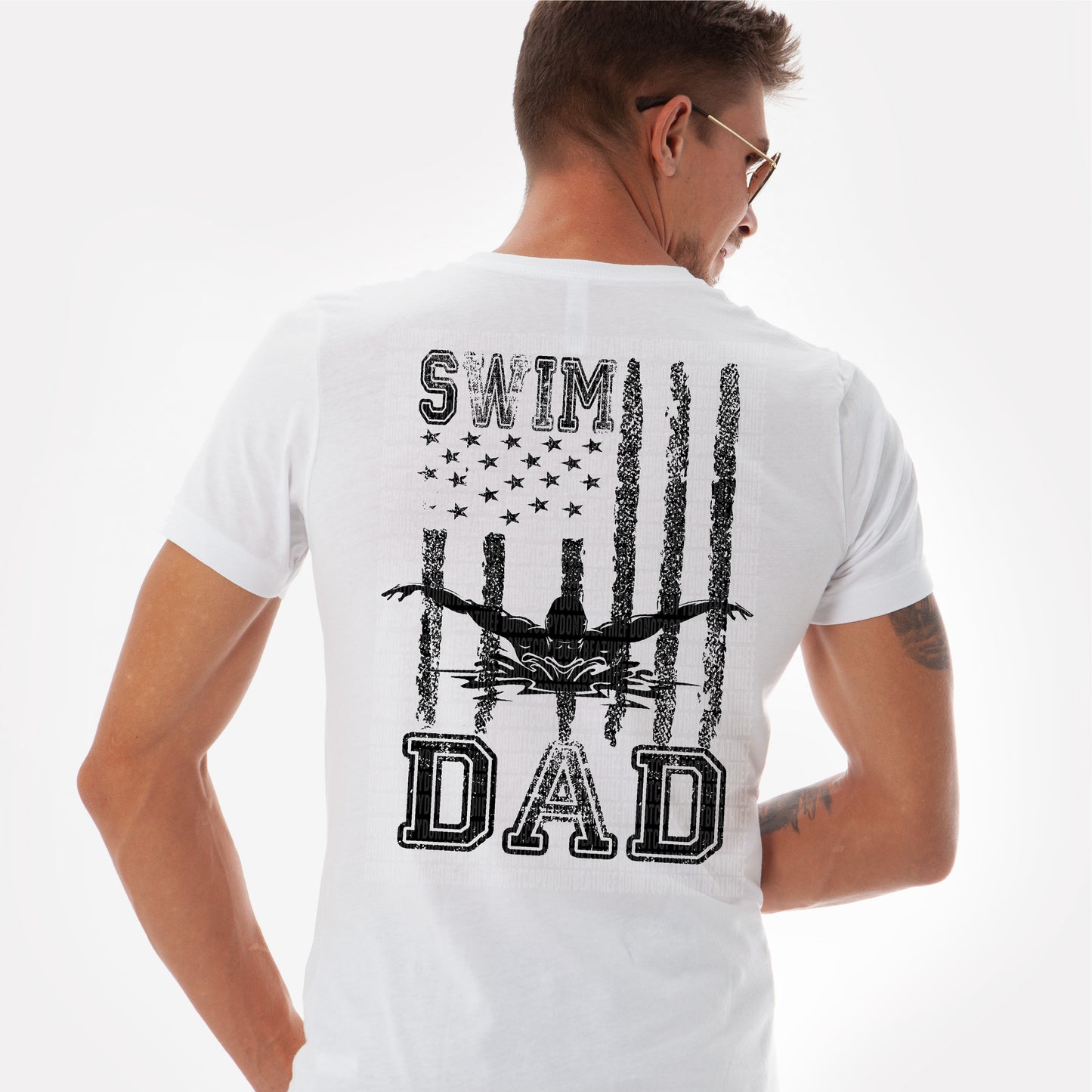 Swim Dad Bundle