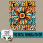Teacher Floral