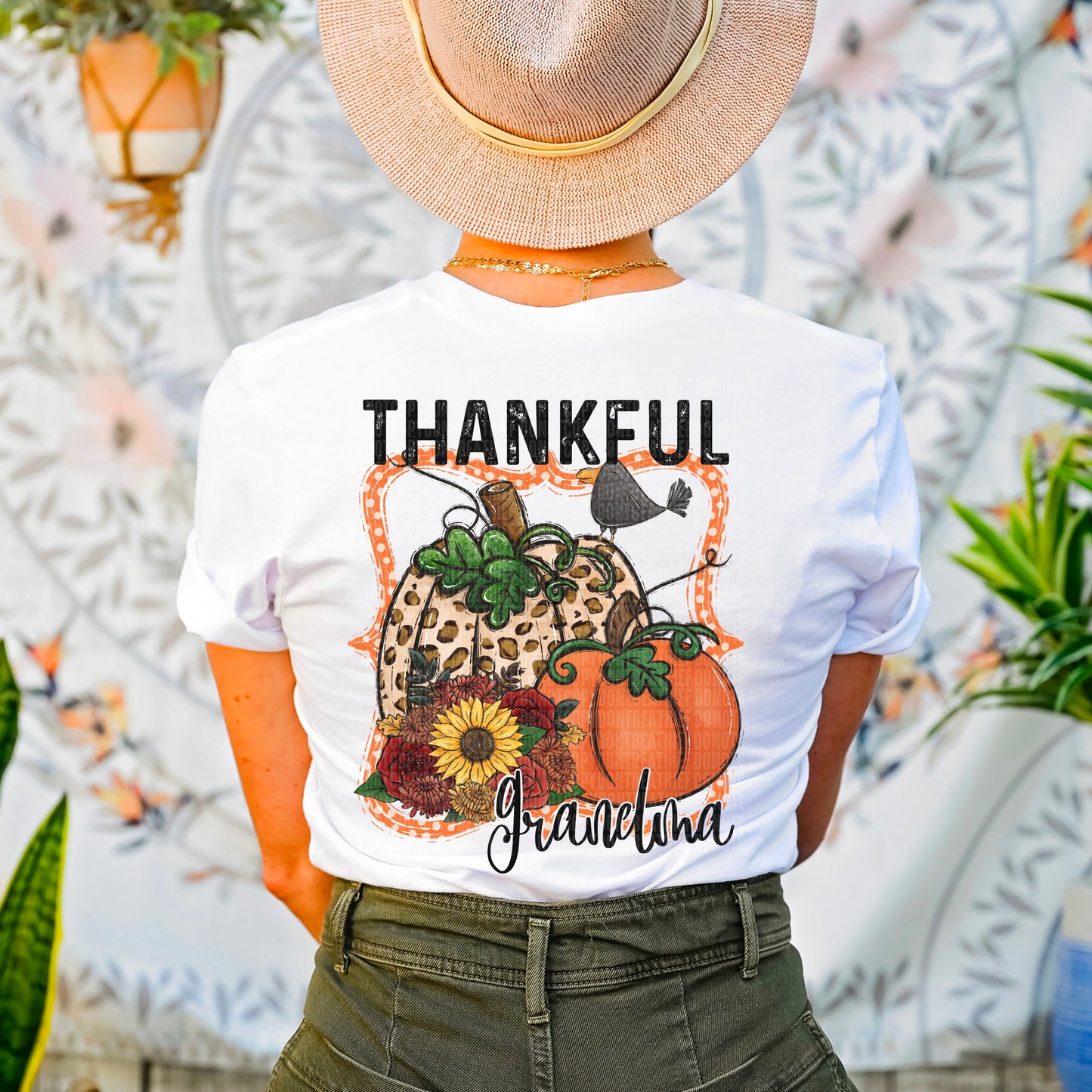 Thankful Grandma Bundle