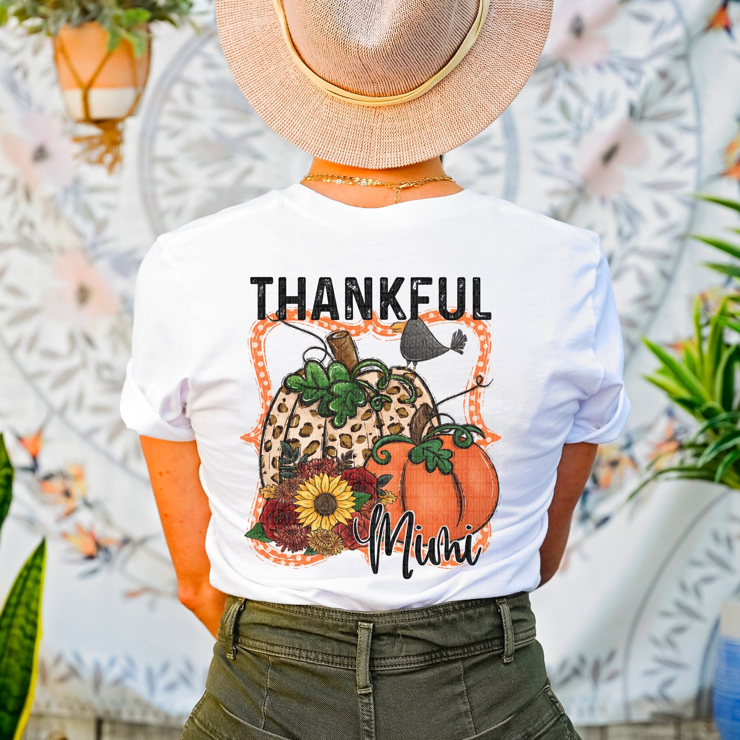 Thankful Mimi Bundle