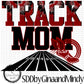 Track Mom Red|Black Leopard