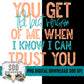 Trust
