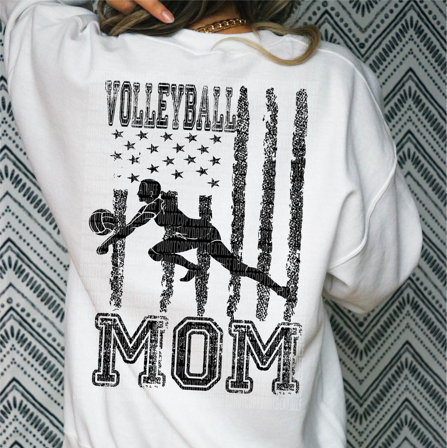 Volleyball Mom Bundle