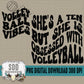 She's A Ten - Volleyball Bundle