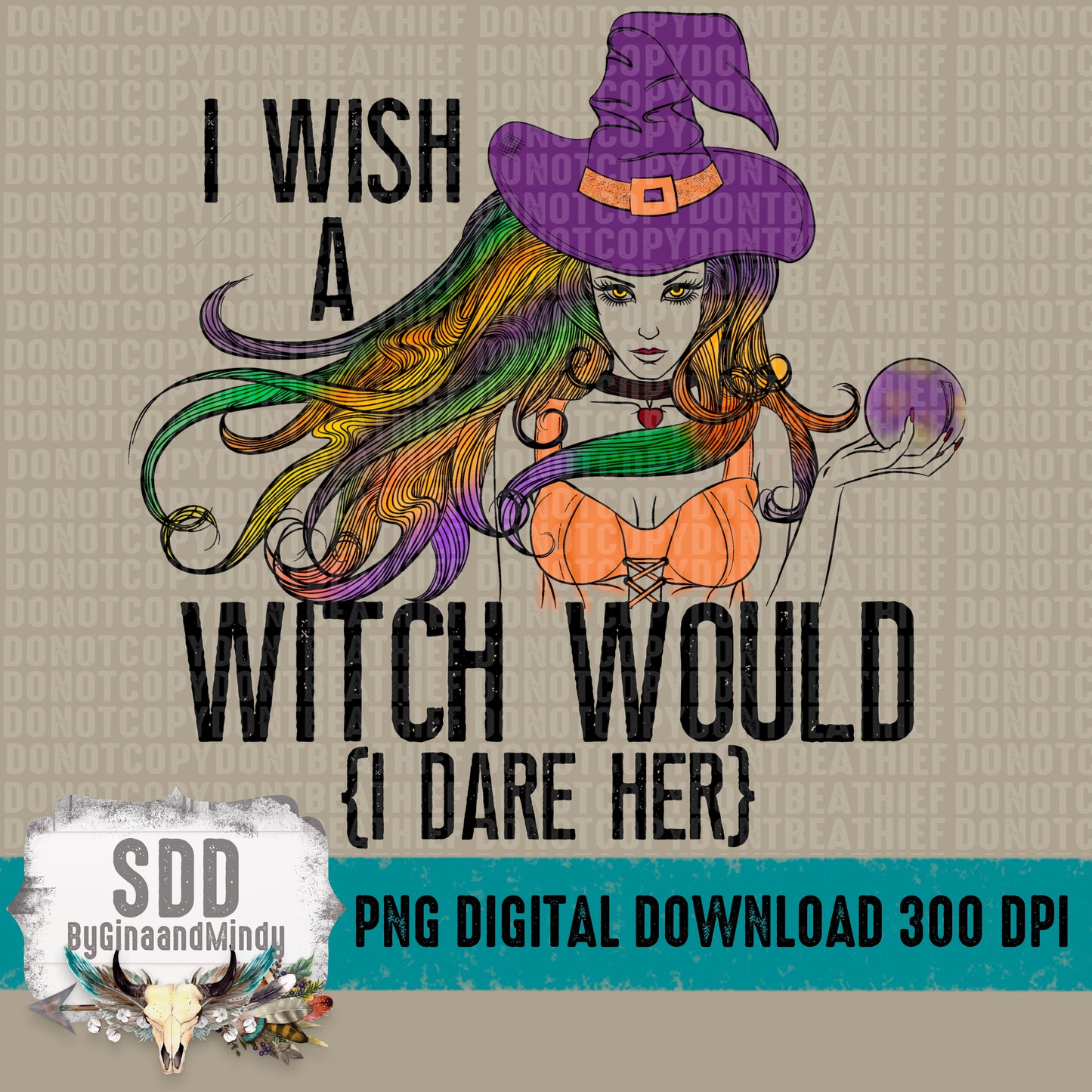 Wish a Witch Would Bundle