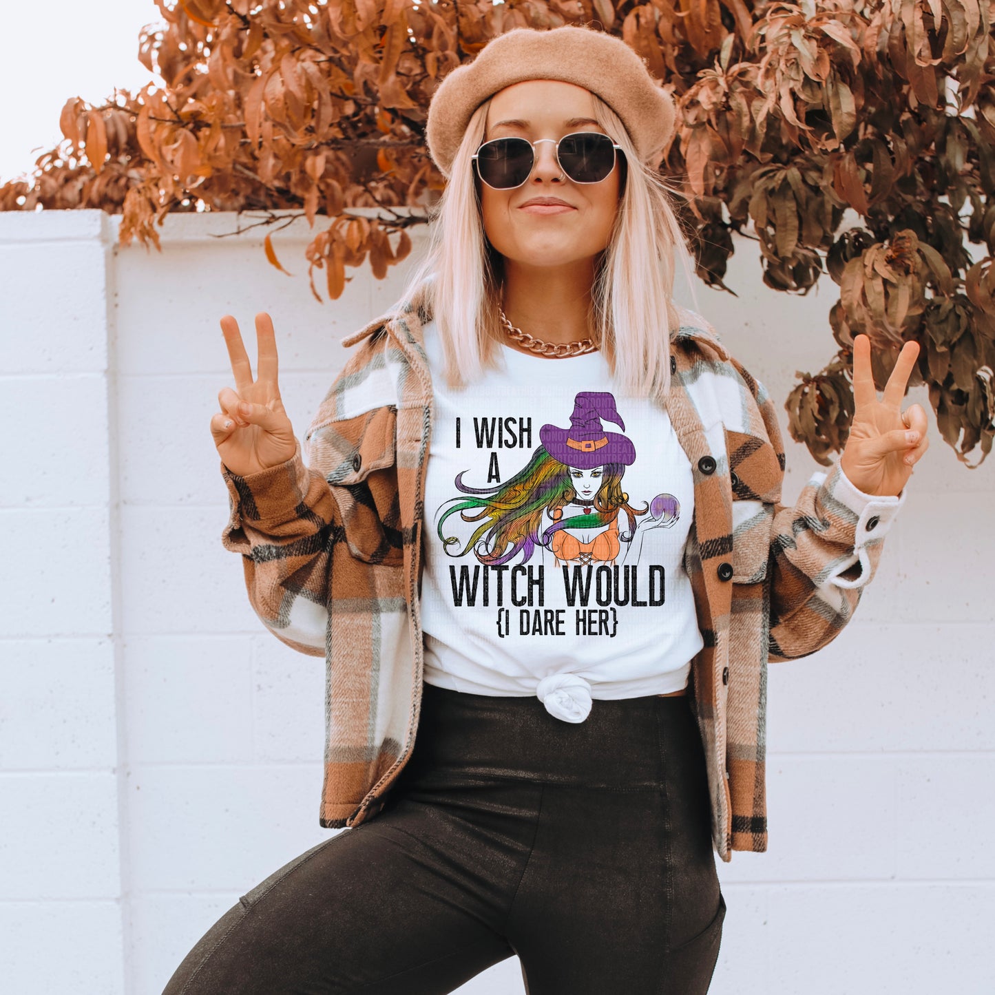 Wish a Witch Would Bundle