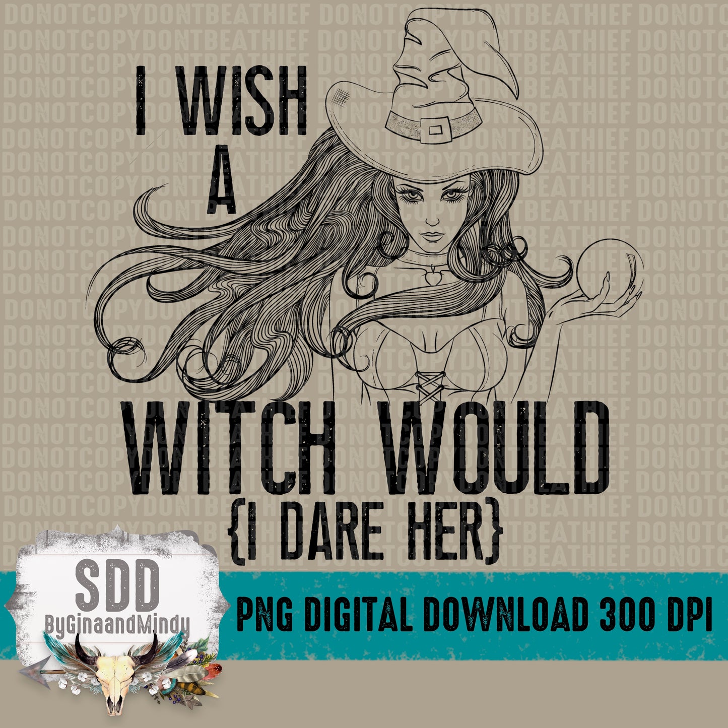 Wish a Witch Would Bundle