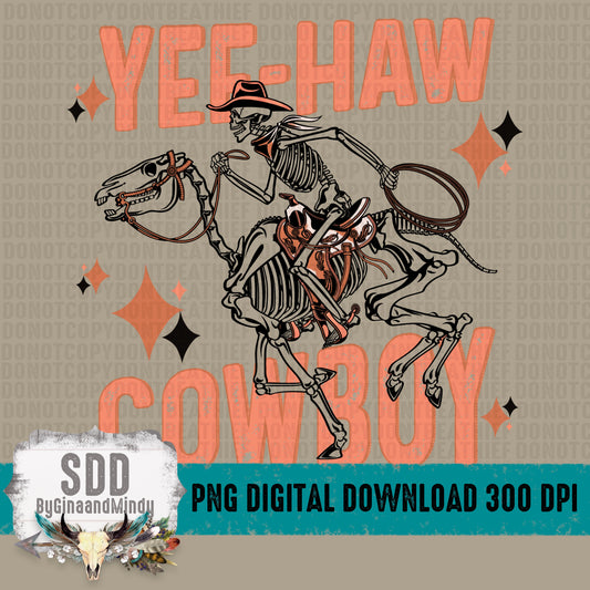 Yee-Haw Cowboy Bundle