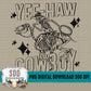 Yee-Haw Cowboy Bundle