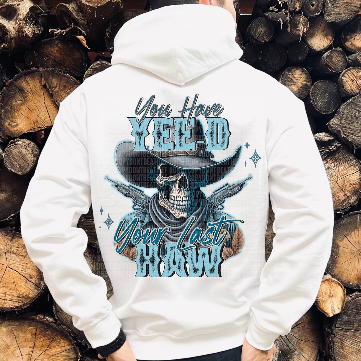 You Have Yee-d Your Last Haw