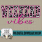 Weekend Vibes Bundle