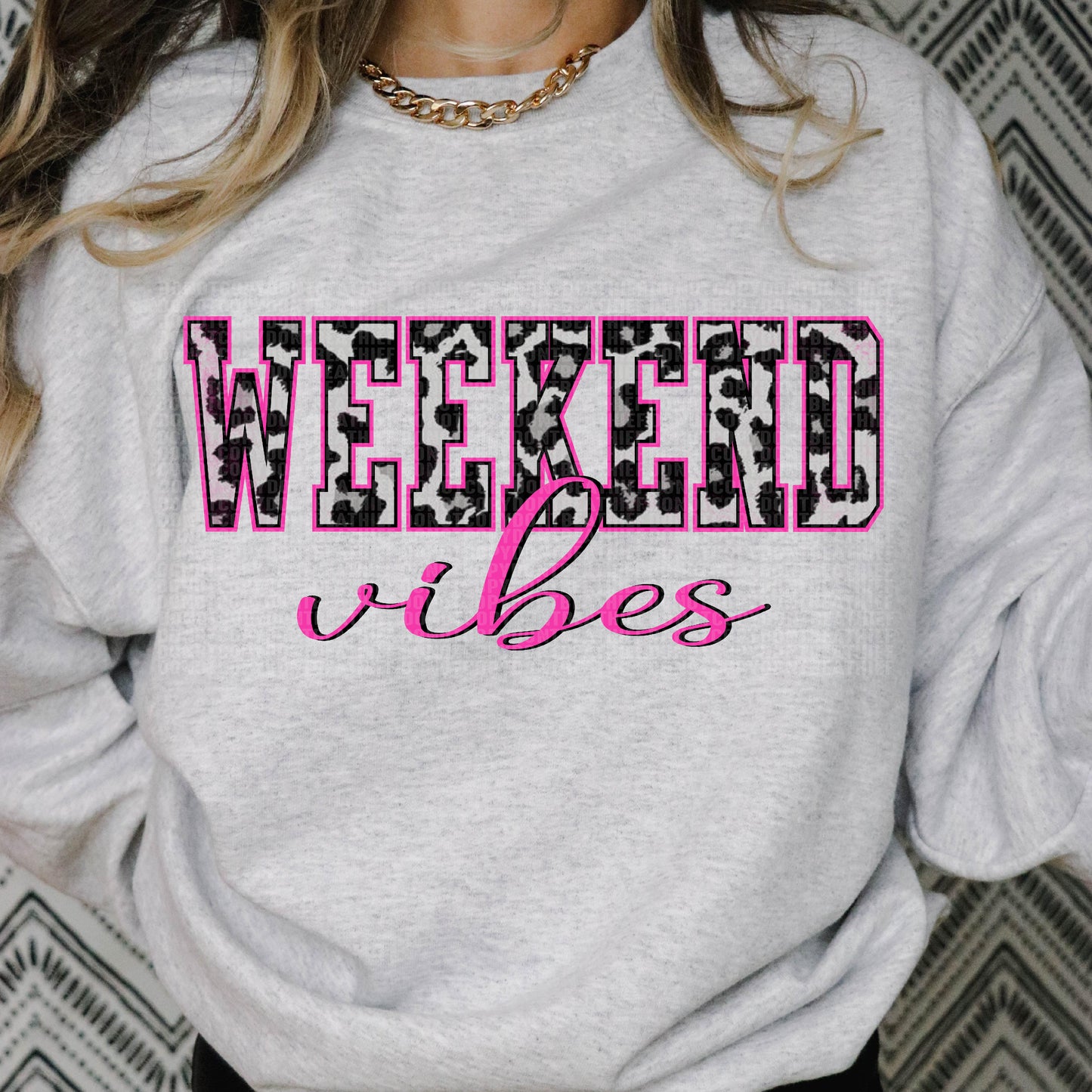 Weekend Vibes Bundle